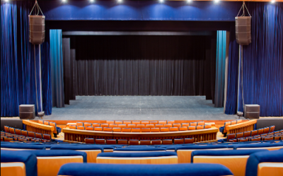 劇場(chǎng)劇院解決方案，劇院音響，Bose系列