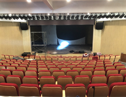 BOSE音響,劇場音響系統(tǒng)