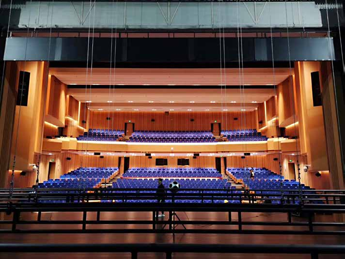 劇場劇院音響系統(tǒng),專業(yè)音響,BOSE音響,博士音響,音響工程