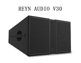 REYN AUDIO,專業(yè)音響,矩陣揚聲器,