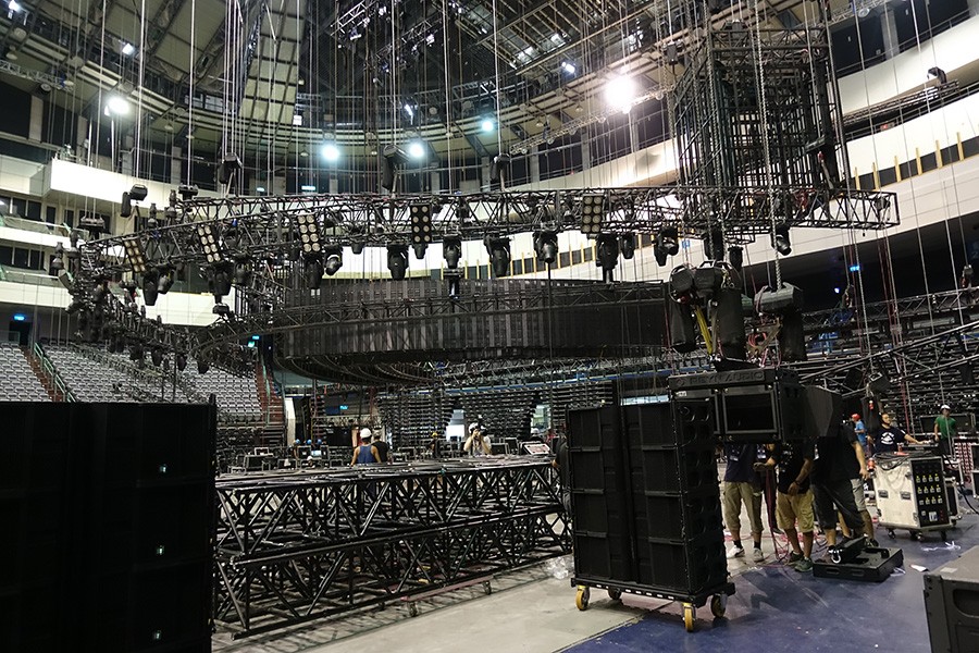 Reyn Audio音響,演出音響,大型音響,音響系統(tǒng) Reyn Audio音響,演出音響,大型音響,音響系統(tǒng)