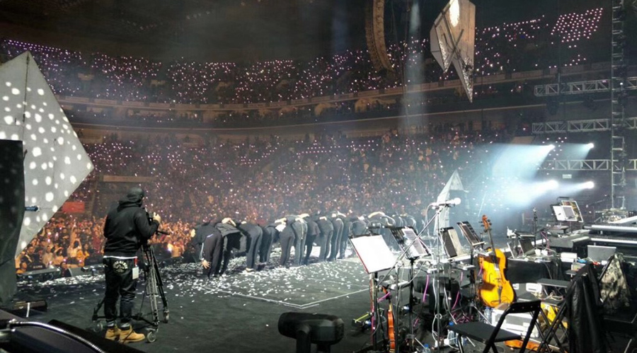 Reyn Audio音響,演出音響,大型音響,音響系統(tǒng) Reyn Audio音響,演出音響,大型音響,音響系統(tǒng)