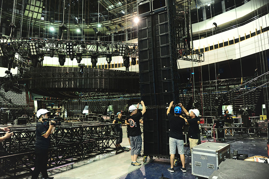 Reyn Audio音響,演出音響,大型音響,音響系統(tǒng) Reyn Audio音響,演出音響,大型音響,音響系統(tǒng)