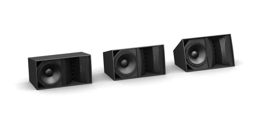 Bose,博士,戶外防水音響,戶外陣列揚(yáng)聲器,DeltaQ技術(shù)