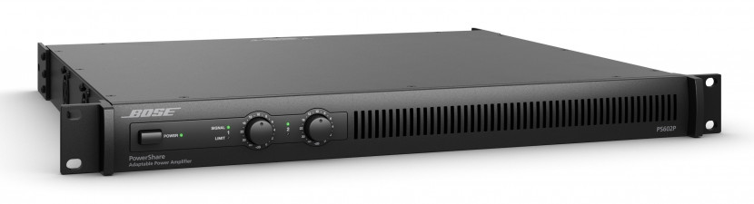 PowerShare PS602P 自適應(yīng)功率放大器