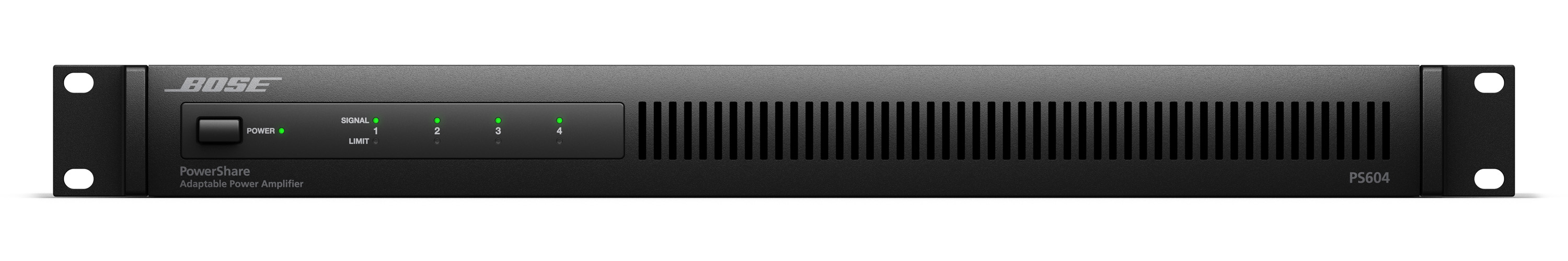 PowerShare PS604 自適應功率放大器