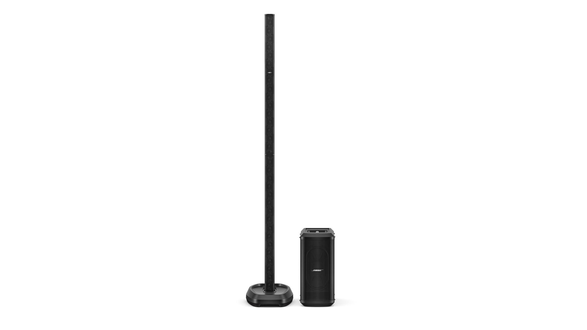 L1 Pro 32便攜式有源揚(yáng)聲器系統(tǒng)