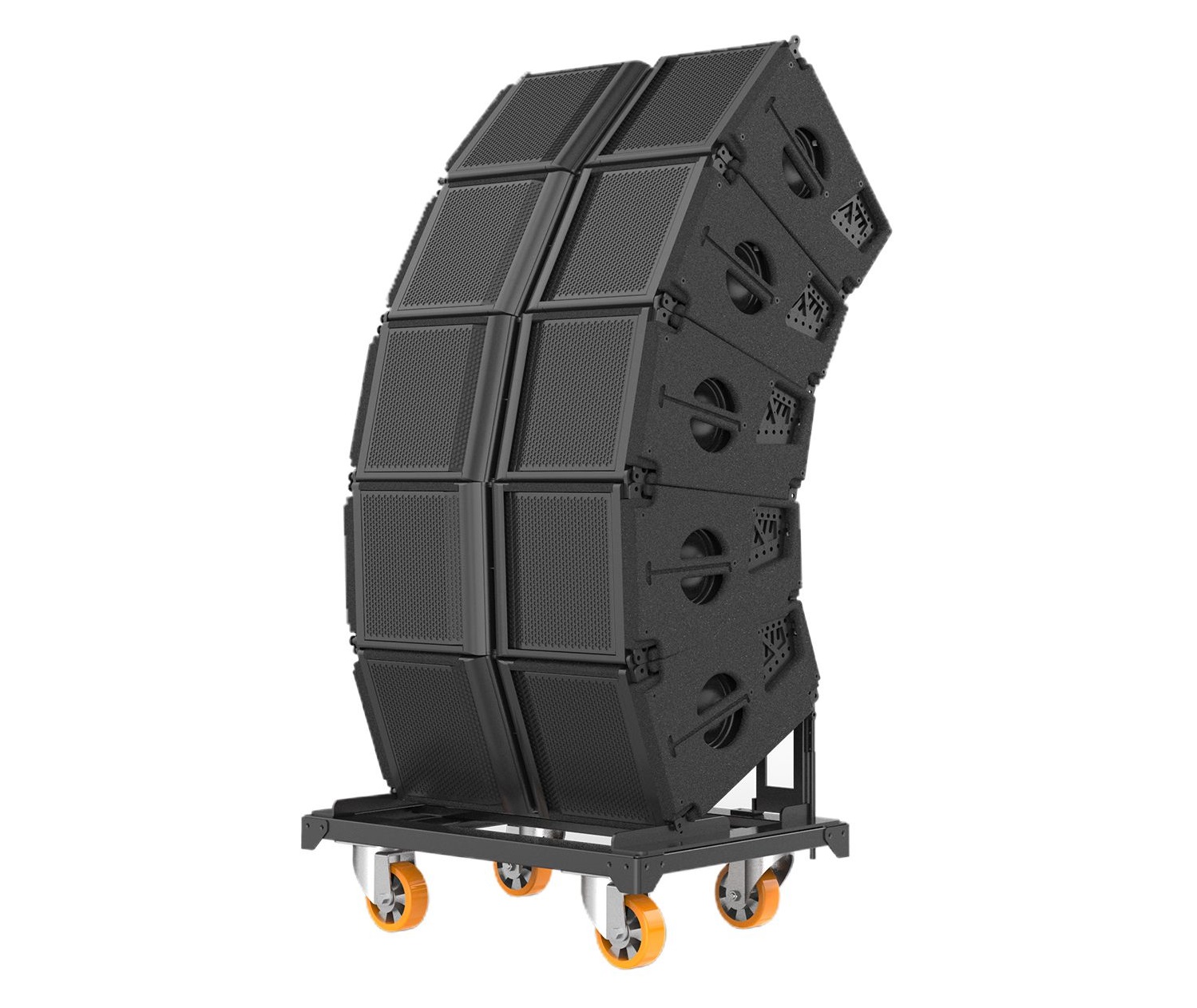 RL210 線陣列揚(yáng)聲器
